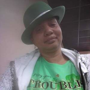 Meet your Posher, Lynn